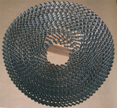 Agrafes 12x22x1 mm - RL 50m