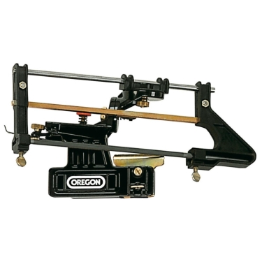 Affuteuse manuelle OREGON