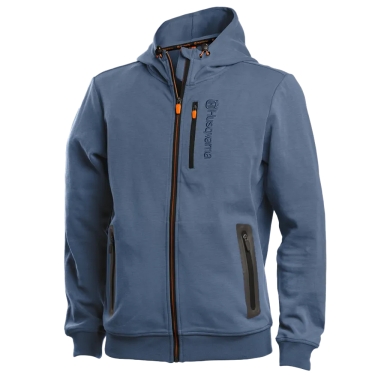 Sweat à Capuche Xplorer HUSQVARNA