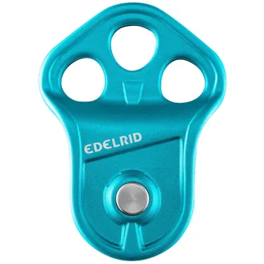 Poulie Puck - EDELRID