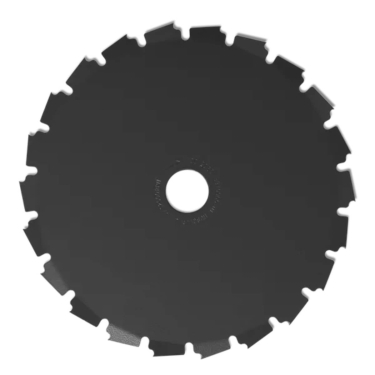 Lame d'éclaircissage Scarlett 22T (20 mm) HUSQVARNA