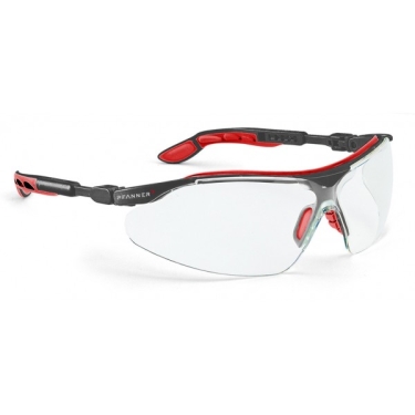 Lunettes Nexus - Blanc