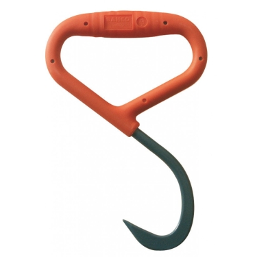 Crochet manut poignée parallèle