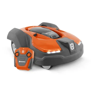 Robot de Tonte Jouet Husqvarna