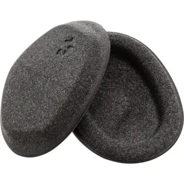 Mousses de rechange pour antibruits Protos