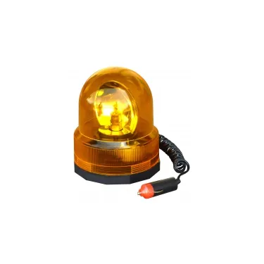 Gyrophare orange