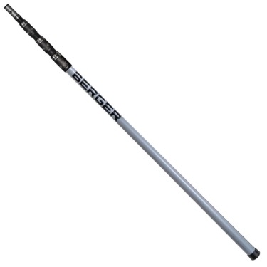 Perche ArboRapid Ultra Light en Carbon (4 parties)