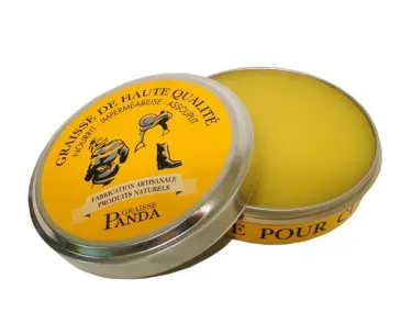 Graisse Panda blonde 250 ml
