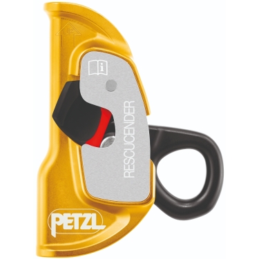Bloqueur RESCUCENDER PETZL