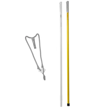 Tube de Rechange Elément Bas Big Shot NOTCH