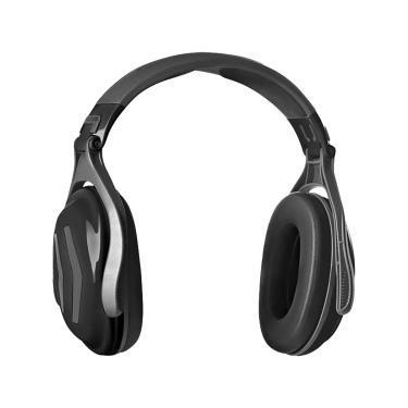 Bandeau Headset Complet PROTOS (Noir)