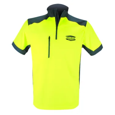 Tee-shirt Coolmax manches courtes