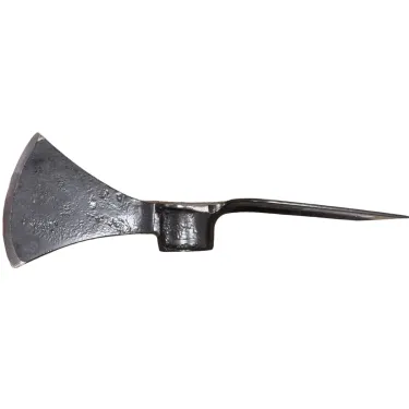 Houe Double à Tête Droite, Sans Manche - SHW