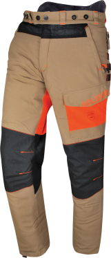 Pantalon Anticoupure Sofresh SOLIDUR