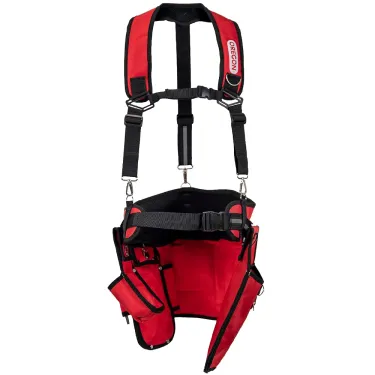 Ceinture et Harnais porte Outils OREGON