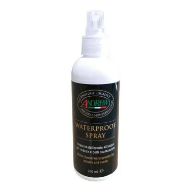 Spray Imperméabilisant pour Chaussures ANDREW