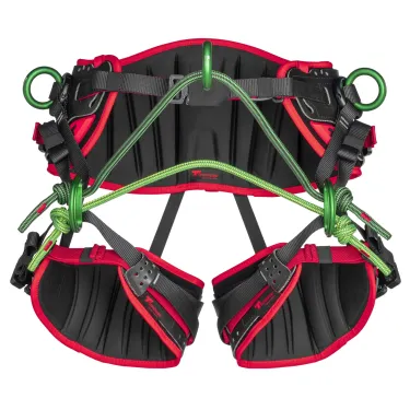 Baudrier treeMOTION Pro X, taille S - TEUFELBERGER