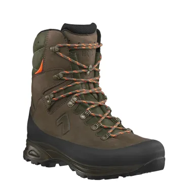 Chaussures de Travail Nature One GTX HAIX