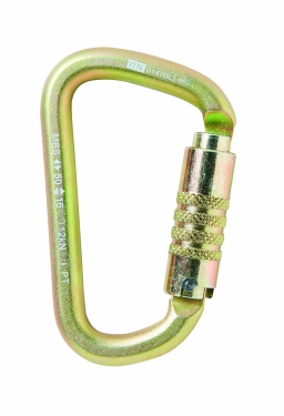 Mousqueton VICTO TL - COURANT