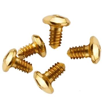 Lot de 5 vis pour réparation de ruban Spencer