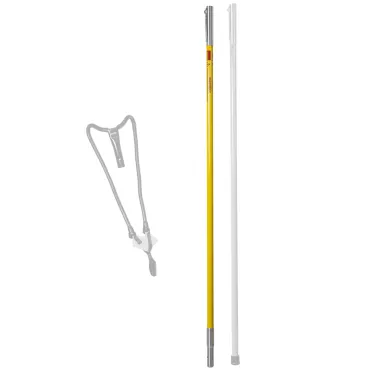 Tube de Rechange Elément Haut Big Shot NOTCH