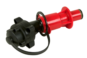 Bec verseur de sécurité OREGON