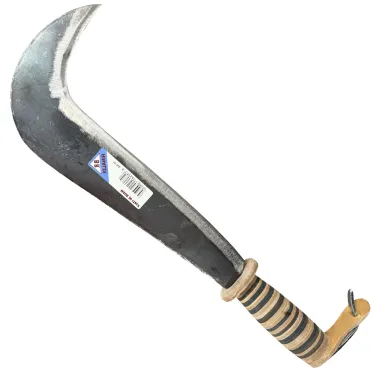 Serpe Italienne avec une lame de 27 cm RINALDI