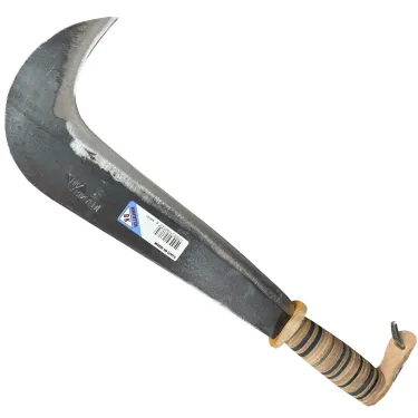 Serpe Italienne avec une lame de 30,5 cm RINALDI
