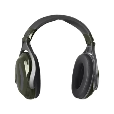 Casque antibruit Headset Protos olive