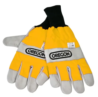 Gants anti-coupure OREGON