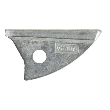 Enclume pour sécateur LOWE