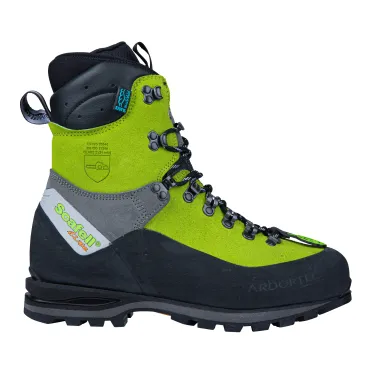Chaussures Anti-Coupure Scafell Lite ARBORTEC