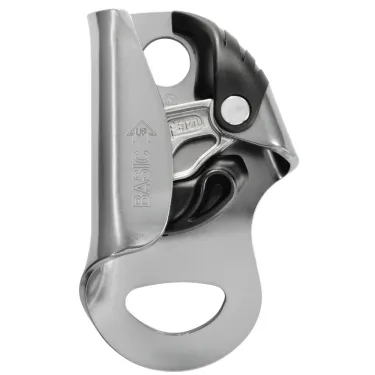 Bloqueur Compact et Polyvalent, BASIC - PETZL