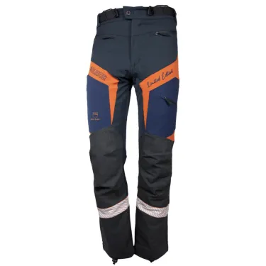 Pantalon Anti Coupure Climbcut Édition Limitée SOLIDUR