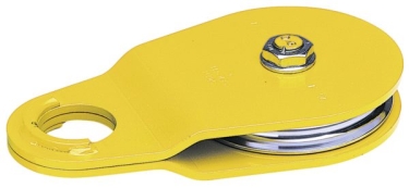 Poulie de câble Ø 16 = 12T