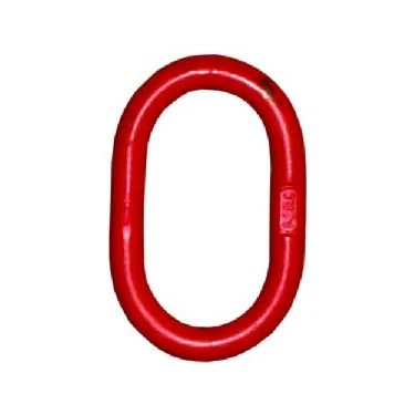 Anneau simple Ø 6 mm - Grade 80