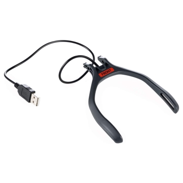 Chargeur externe pour BTCOM Protos