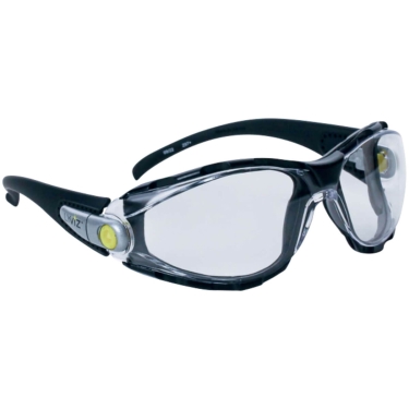 Lunettes DELTAPLUS Pacaya clear Lyviz