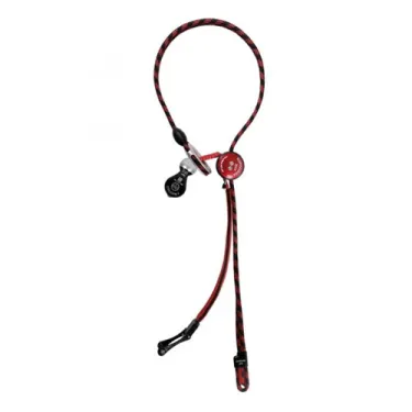 Fausse Fourche Ropeguide 2010 Cocoon ART - 300 cm