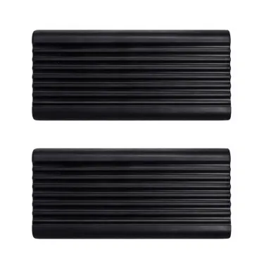 Pads anti-dérapants pour griffes d'élagage de Notch
