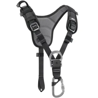 Torse TOP pour harnais cuissard de Petzl