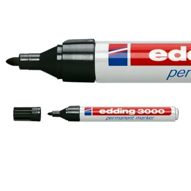Edding 3000 marqueur feutre