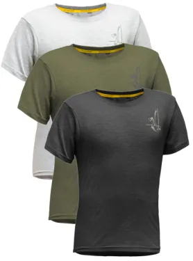 Lot de 3 T-Shirt PFANNER