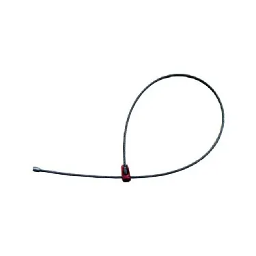Elingue câble 3.6 m. (2 embouts + 1 choker)