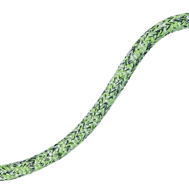 Corde de rétention Courant AKA Ø14 mm - Vert