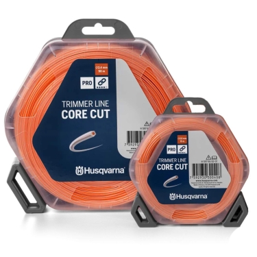 Fil Corecut HUSQVARNA - Ø 3 mm