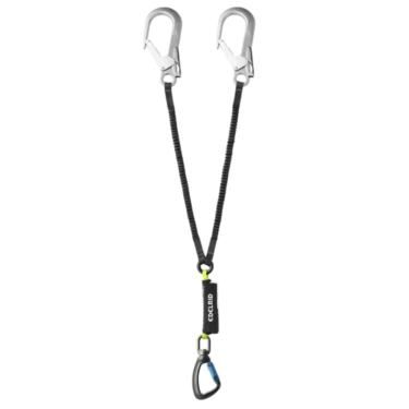 Longe Shockstop-Y 140 Giant EDELRID