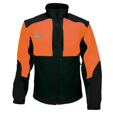 Veste Softshell Woda SOLIDUR