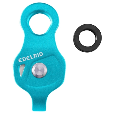 Poulie Neelix EDELRID