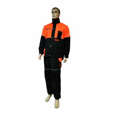 Veste ASKO Stetch Light